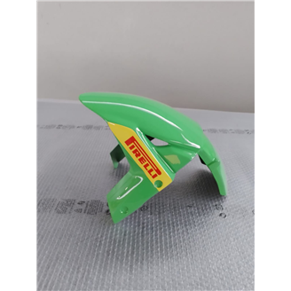 Carénages peinture Kawasaki Zx10R 2021 - 2022 + crochets rapides MXPCRV14188