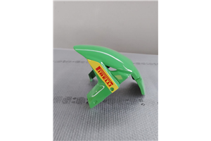 Kawasaki Zx10R 2021 - 2022 Complete and painted fairings + screws, fasteners MXPCRV14188