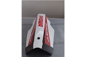 Kawasaki Zx10R 2021 - 2022 Complete and painted fairings + screws, fasteners MXPCRV14188