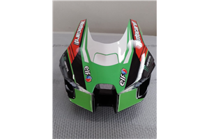 carenado barnizado Kawasaki Zx10R 2021 - 2022 + tornillos, tornillos rapidos MXPCRV14188