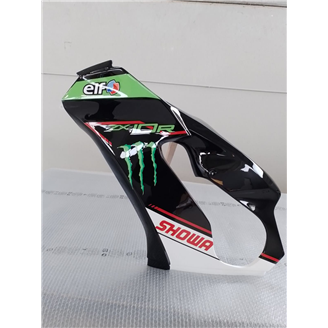 carenado barnizado Kawasaki Zx10R 2021 - 2022 + tornillos, tornillos rapidos MXPCRV14188