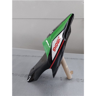 Kawasaki Zx10R 2021 - 2022 Complete and painted fairings + screws, fasteners MXPCRV14188