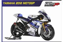 Sticker set compatible with Yamaha R1 2015 - 2019 - MXPKAD11306
