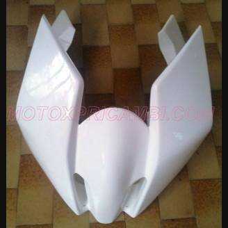 Verkleidungen KTM RC8 vorderer ohne Hoecker - MXPCRD2620