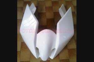 Verkleidungen KTM RC8 vorderer ohne Hoecker - MXPCRD2620