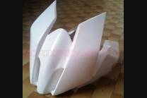 Front fairings KTM RC8 without back seat - MXPCRD2620 2