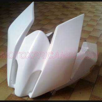 Verkleidungen KTM RC8 vorderer ohne Hoecker - MXPCRD2620