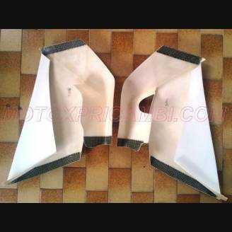 Verkleidungen KTM RC8 vorderer ohne Hoecker - MXPCRD2620