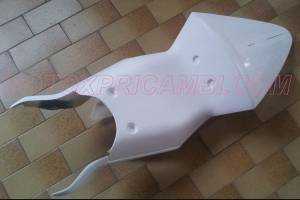 Hoecker Einplatz KTM RC8 - MXPCRD2621