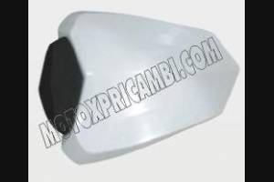 Cubierta del asiento El producto es de ABS y lo vendemos pintado como el diseño solicitado - MXPCAV2635