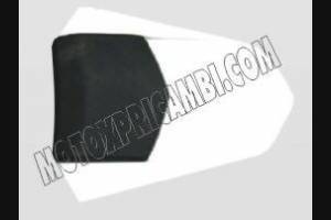 Cubierta del asiento El producto es de ABS y lo vendemos pintado como el diseño solicitado - MXPCAV2637