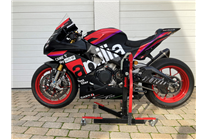 Carenage Racing Peint Aprilia RSV4 2015 - 2020 - MXPCRV14550