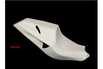 Codone Ducati 748 916 per sella in neoprene - MXPCRD1075