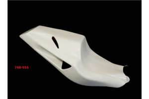 Codone Ducati 748 916 per sella in neoprene - MXPCRD1075