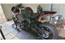 Carenado Racing Pintado Honda Cbr 1000 RR 2012 - 2016 - MXPCRV12799 2