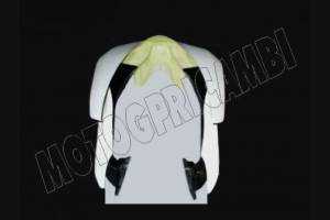 Ducati 848 1098 1198 carenados sin colin Airbox SuperBike - MXPCRD2650