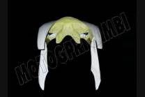 Ducati 848 1098 1198 Front fairings without back seat SuperBike - MXPCRD2650