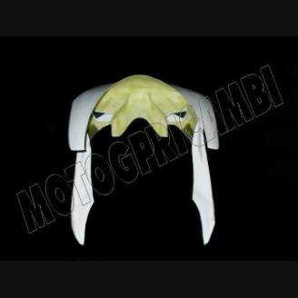 Carene anteriori Ducati 848 1098 1198 senza codone SuperBike - MXPCRD2650