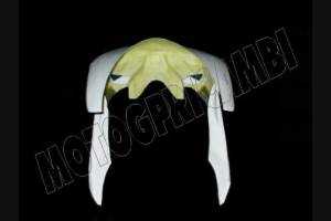 Ducati 848 1098 1198 Verkleidungen vorderer ohne Hoecker SuperBike - MXPCRD2650