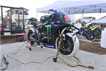 Carenado Racing Pintado Yamaha R7 2021 - 2023 - MXPCRV16418