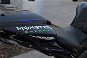 Carenado Racing Pintado Yamaha R7 2021 - 2023 - MXPCRV16418