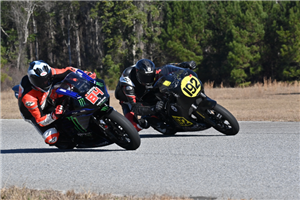 Carenage Racing Peint Yamaha Yamaha R7 2021 - 2023 - MXPCRV16418