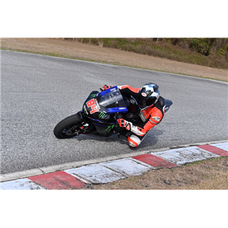 Carenado Racing Pintado Yamaha R7 2021 - 2023 - MXPCRV16418