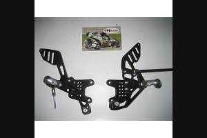 Estriberas Etrasadas Aprilia RSV4 2021- 2023 - MXPPAE16420