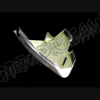 Ducati 848 1098 1198 Verkleidungen vorderer ohne Hoecker SuperBike - MXPCRD2650