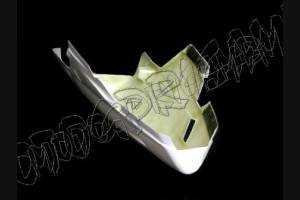 Carene anteriori Ducati 848 1098 1198 senza codone SuperBike - MXPCRD2650