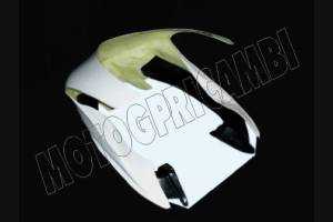 Ducati 848 1098 1198 Verkleidungen vorderer ohne Hoecker SuperBike - MXPCRD2650