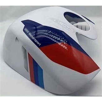 Painted Full tank cover Bmw S1000RR M1000RR 2019 - 2022 - MXPCRV16443