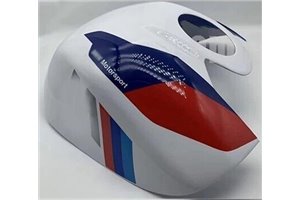 cache réservoir peint Bmw S1000RR M1000RR 2019 - 2022 - MXPCRV16443