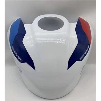Cubre deposito Pintado Bmw S1000RR M1000RR 2019 - 2022 - MXPCRV16443