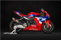 Carenado Racing Pintado Honda CBR 1000 RR 2020 - 2023 - MXPCRV16449 2