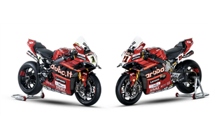 Carenado Racing Pintado Ducati Panigale V4 R 2019 - 2021 - MXPCRV16446