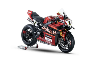 Carenage Racing Peint Ducati Panigale V4 R 2019 - 2021 - MXPCRV16446