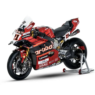 Painted Race Fairings Ducati Panigale V4 R 2019 - 2021 - MXPCRV16446