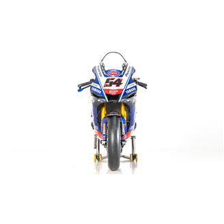 Carene Racing Verniciate Yamaha R1 2015 - 2019 - MXPCRV16455