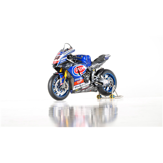 Carenado Racing Pintado Yamaha R1 2020 - 2023 - MXPCRV16314