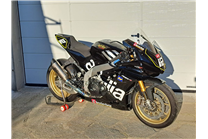 Carenage Racing Peint Aprilia RSV4 2021 - 2023 - MXPCRV16318 2