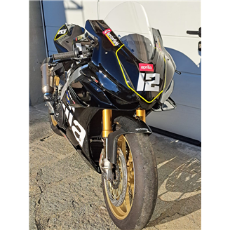 Carenado Racing Pintado Aprilia RSV4 2021 - 2023 - MXPCRV16318