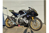 Carenado Racing Pintado Aprilia RSV4 2021 - 2023 - MXPCRV16318