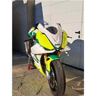 Carenage Racing Peint Aprilia RSV4 2021 - 2023 - MXPCRV16462