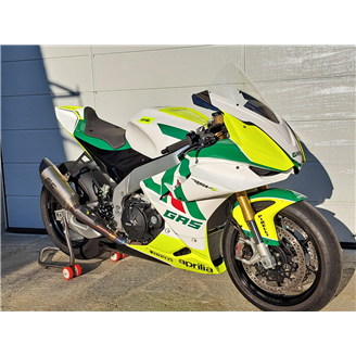 Carene Racing Verniciate Aprilia RSV4 2021 - 2023 - MXPCRV16462