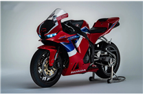 Carenado Racing Pintado Honda Cbr 600 RR 2021 - 2023 - MXPCRV16464