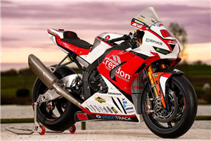 Carenado Racing Pintado Honda CBR 1000 RR 2020 - 2023 - MXPCRV16466