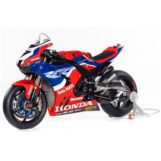 Carene Racing Verniciate Honda CBR 1000 RR 2020 - 2023 - MXPCRV16468