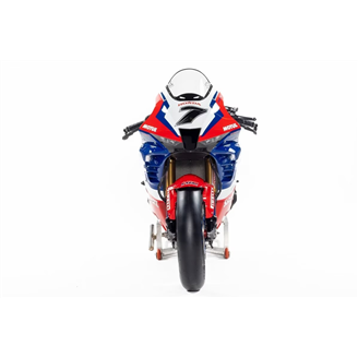 Lackierte Rennverkleidung Honda CBR 1000 RR 2020 - 2023 - MXPCRV16468