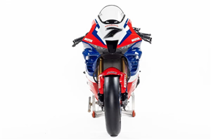 Lackierte Rennverkleidung Honda CBR 1000 RR 2020 - 2023 - MXPCRV16468